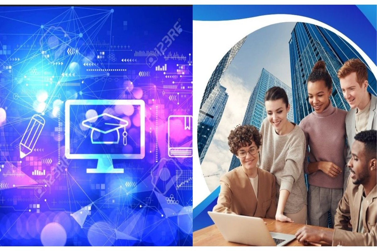 Educational ICT, digital systems, and academic automation