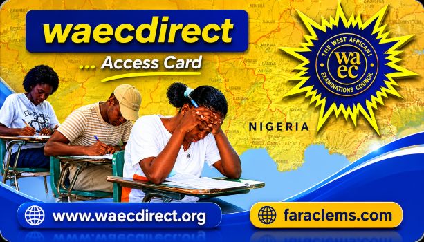WAEC Result Checker PIN